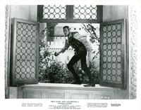 Crossed Swords - 8 x 10 B&W Photo #6