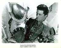 Crossed Swords - 8 x 10 B&W Photo #7