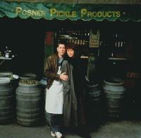 Crossing Delancey - 8 x 10 Color Photo #1