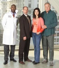 Crossing Jordan - 8 x 10 Color Photo #1