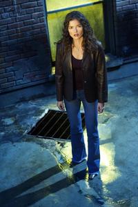 Crossing Jordan - 8 x 10 Color Photo #2