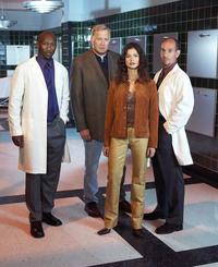 Crossing Jordan - 8 x 10 Color Photo #3