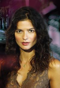 Crossing Jordan - 8 x 10 Color Photo #8