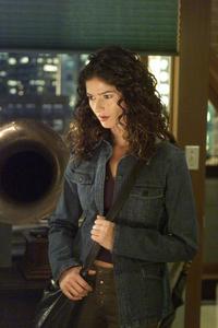 Crossing Jordan - 8 x 10 Color Photo #9