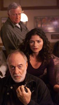 Crossing Jordan - 8 x 10 Color Photo #11