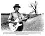 Crossroads - 8 x 10 B&W Photo #1