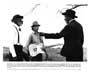 Crossroads - 8 x 10 B&W Photo #3