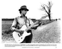 Crossroads - 8 x 10 B&W Photo #1