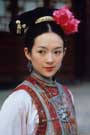 Crouching Tiger, Hidden Dragon - 8 x 10 Color Photo #1