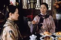 Crouching Tiger, Hidden Dragon - 8 x 10 Color Photo #4