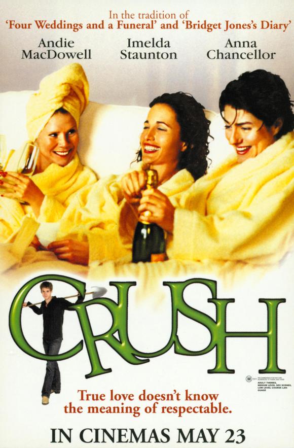 Crush Movie 2001