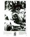 Crusoe - 8 x 10 B&W Photo #1
