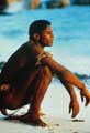 Crusoe - 8 x 10 Color Photo #2