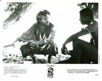 Crusoe - 8 x 10 B&W Photo #3