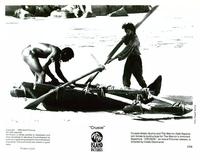 Crusoe - 8 x 10 B&W Photo #5