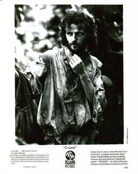 Crusoe - 8 x 10 B&W Photo #6