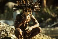 Crusoe - 8 x 10 Color Photo #5