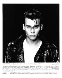 Cry-Baby - 8 x 10 B&W Photo #2