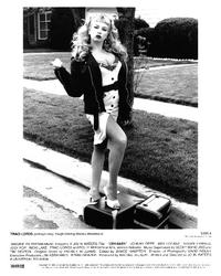 Cry-Baby - 8 x 10 B&W Photo #5