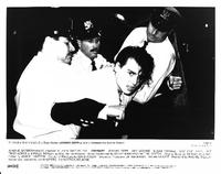 Cry-Baby - 8 x 10 B&W Photo #7