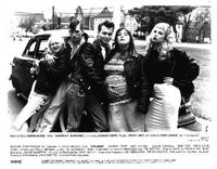 Cry-Baby - 8 x 10 B&W Photo #8