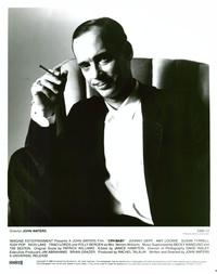Cry-Baby - 8 x 10 B&W Photo #10