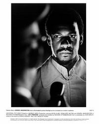 Cry Freedom - 8 x 10 B&W Photo #3