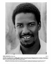 Cry Freedom - 8 x 10 B&W Photo #4
