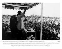 Cry Freedom - 8 x 10 B&W Photo #7
