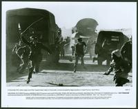 Cry Freedom - 8 x 10 B&W Photo #8