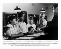 Cry Freedom - 8 x 10 B&W Photo #9