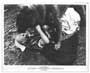 Cry of the Banshee - 8 x 10 B&W Photo #2
