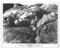 Cry of the Banshee - 8 x 10 B&W Photo #1