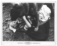 Cry of the Banshee - 8 x 10 B&W Photo #2