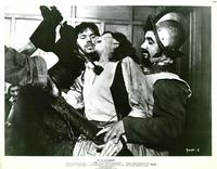 Cry of the Banshee - 8 x 10 B&W Photo #5
