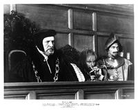 Cry of the Banshee - 8 x 10 B&W Photo #6
