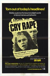 Cry Rape [1999 TV Movie]