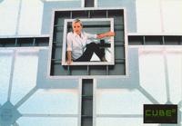 Cube 2: Hypercube - 8 x 10 Color Photo #4