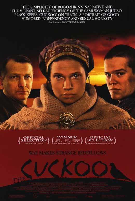 Cuckoo movie
