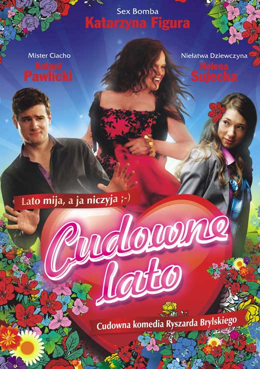 Cudowne lato (2011) Cudowne-lato-movie-poster-2011-1020683840