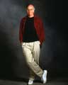 Curb Your Enthusiasm - 8 x 10 Color Photo #1