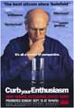 Curb Your Enthusiasm - 11 x 17 TV Poster - Style B