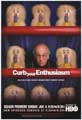 Curb Your Enthusiasm - 11 x 17 TV Poster - Style C