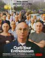 Curb Your Enthusiasm - 11 x 17 TV Poster - Style D