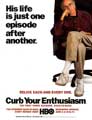 Curb Your Enthusiasm - 43 x 62 TV Poster - Style B