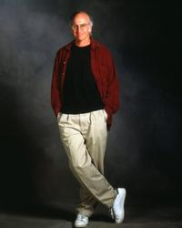 Curb Your Enthusiasm - 8 x 10 Color Photo #1