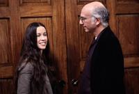 Curb Your Enthusiasm - 8 x 10 Color Photo #2