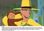 Curious George - 8 x 10 Color Photo #2