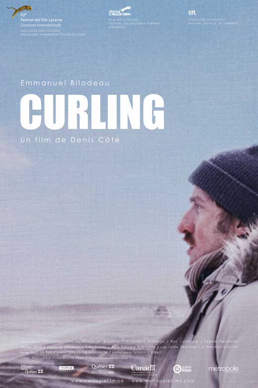 Curling movie