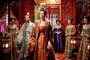 Curse of the Golden Flower - 8 x 10 Color Photo #3
